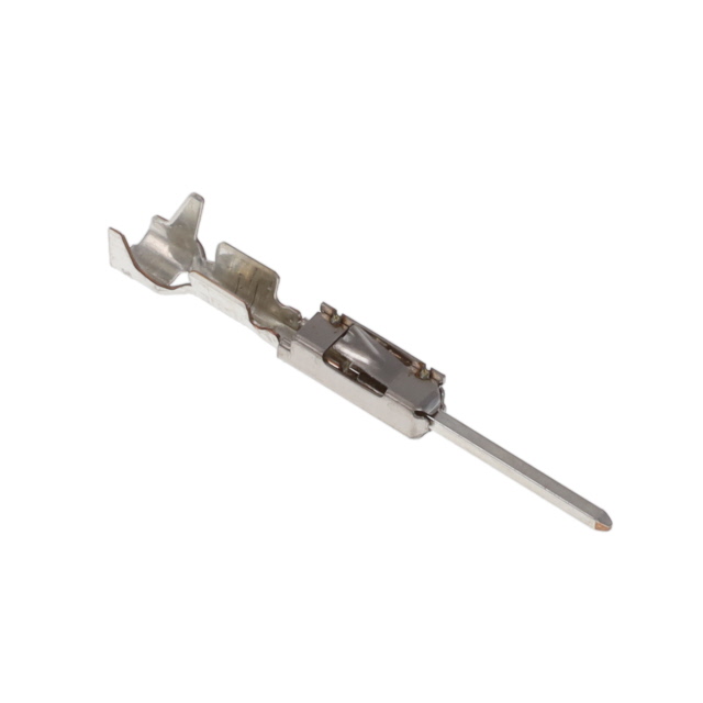 TE Connectivity AMP Connectors 965908-1